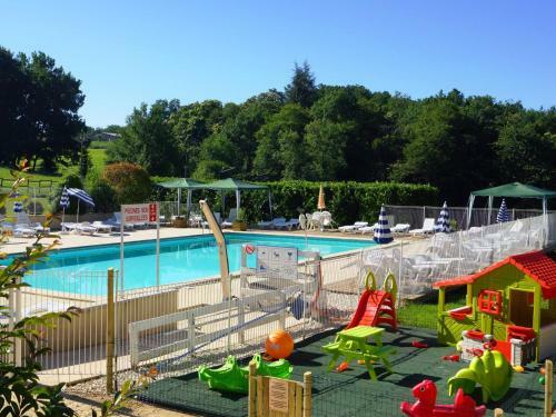 Holiday Home Maisonnette Du Lot Gavaudun
