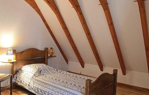Holiday Home Gaugeac