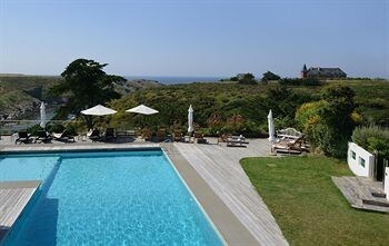 Hotel Castel Clara Thalasso & Spa
