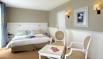 Hotel Castel Clara Thalasso & Spa