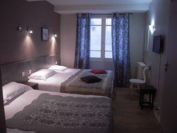 Hotel Le C�r�tan H�tel