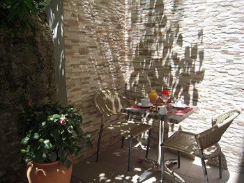 Hotel Le C�r�tan H�tel