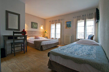 Hotel Le C�r�tan H�tel