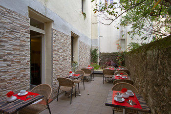 Hotel Le C�r�tan H�tel