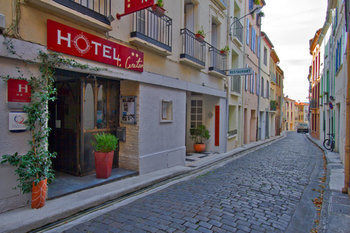 Hotel Le C�r�tan H�tel