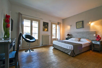 Hotel Le C�r�tan H�tel
