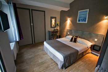 Hotel Le C�r�tan H�tel