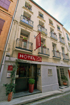 Hotel Le C�r�tan H�tel