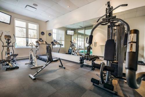 Hotel Imperia H�tel Et Suites Terrebonne