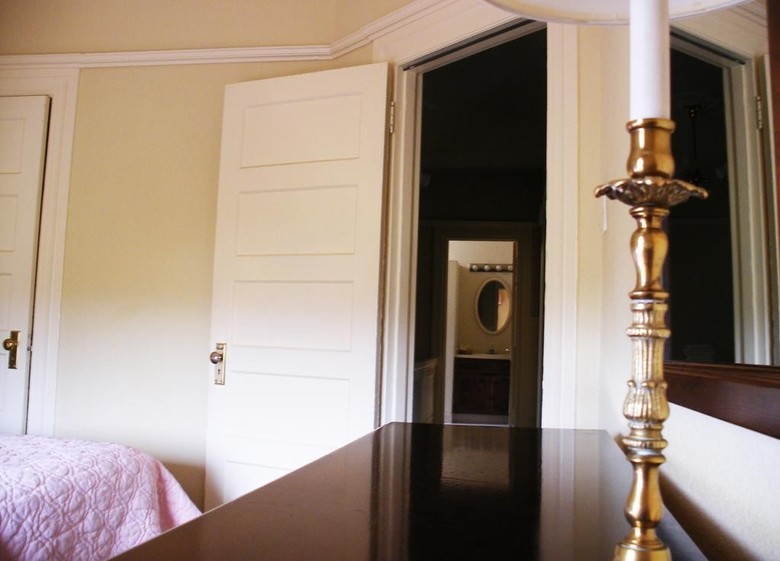 Stanyan Park Hotel