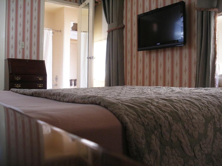 Stanyan Park Hotel