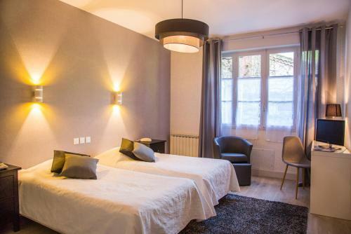 Hotel H�tel Cante Grit