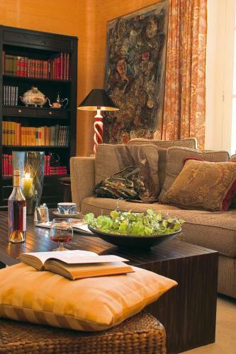 Hotel H�tel Cante Grit