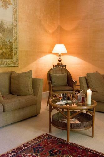 Hotel H�tel Cante Grit