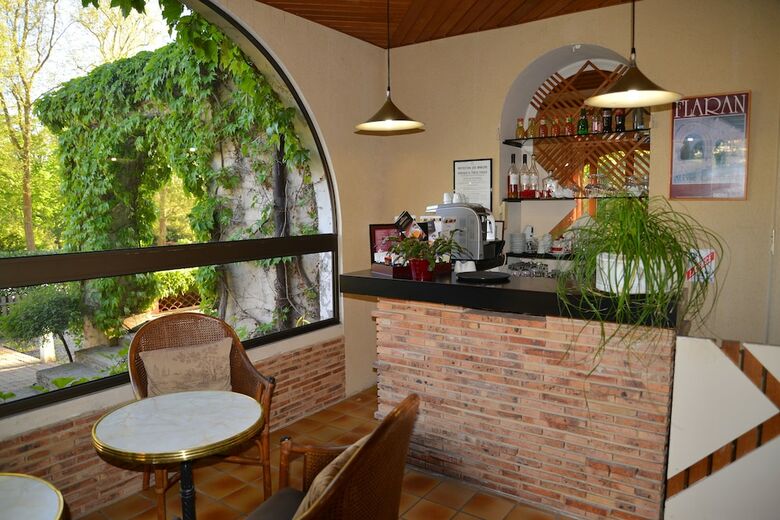 Hotel H�tel Cante Grit