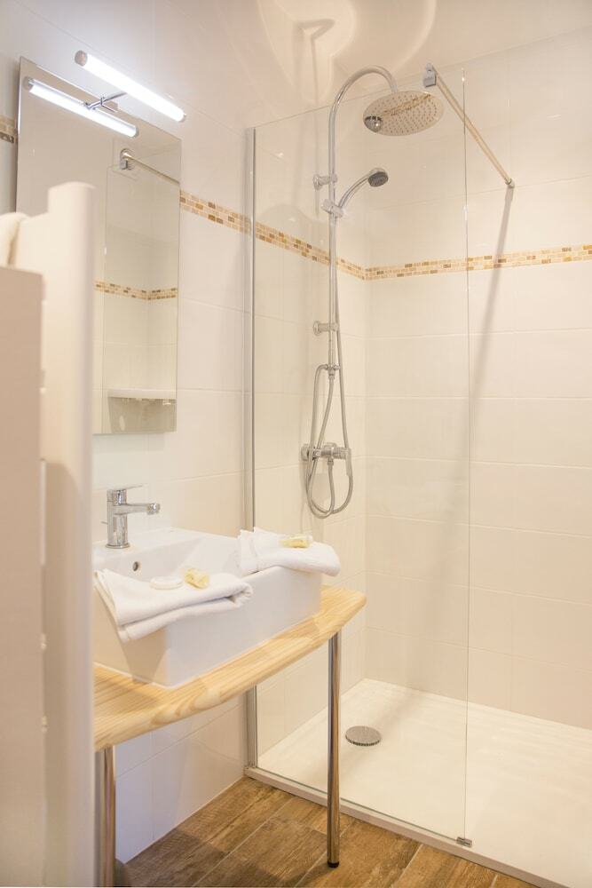Hotel H�tel Cante Grit