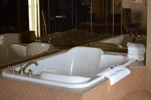 Motel Grand-pr� Inc