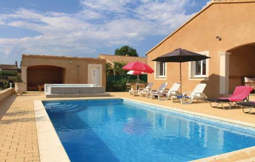 Holiday Home St Paul Trois Chateaux Uv-988
