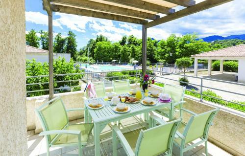 Apartamento Acqua Linda