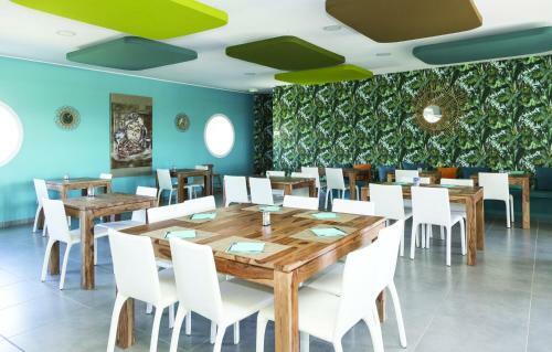 Apartamento Acqua Linda