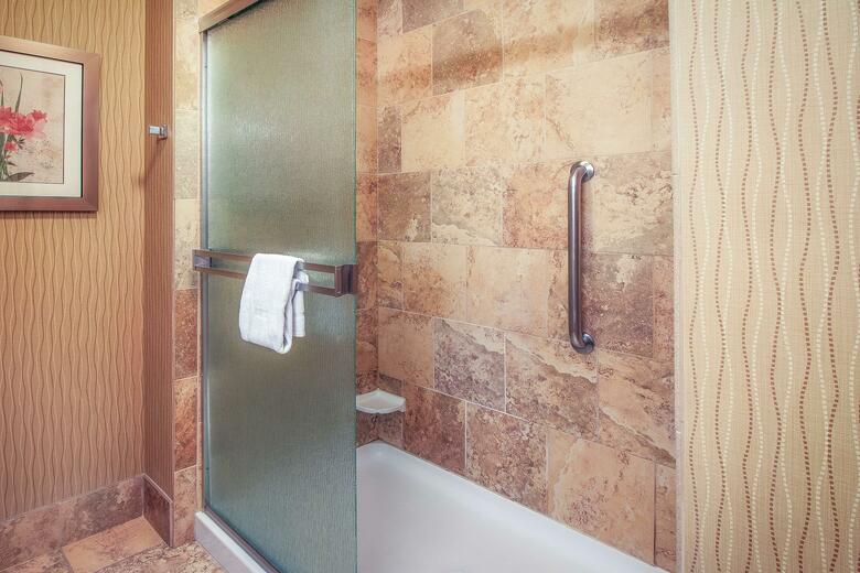 Hotel Hampton Inn Oxford/miami University Area