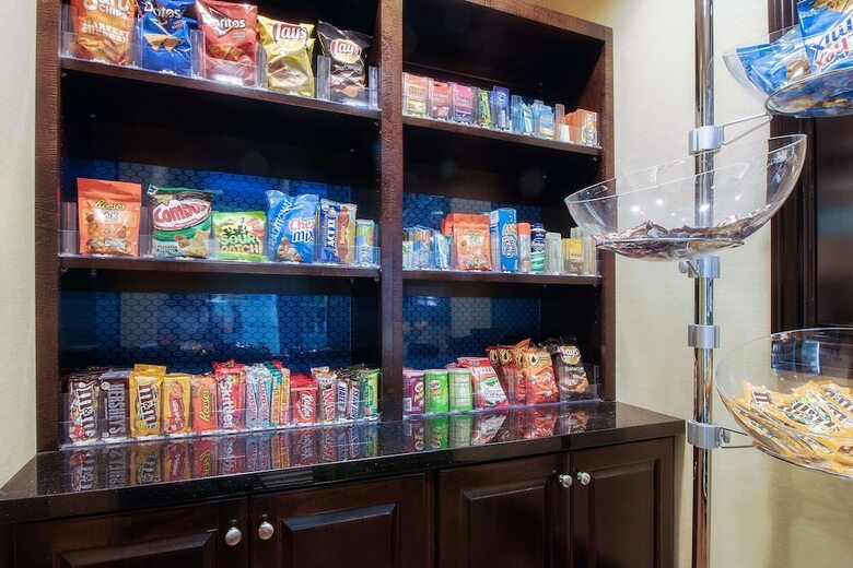 Hotel Hampton Inn Oxford/miami University Area