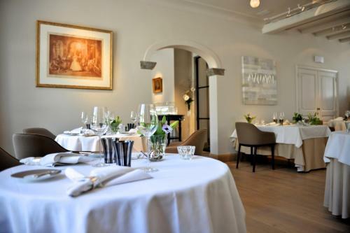 Apartamento B&B De Pastorie / Residentie Glorius