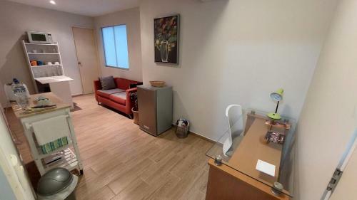 Apartamento Confortable And Functional Suite In Miraflores !