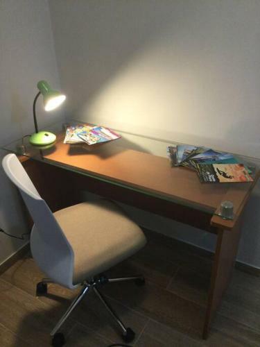 Apartamento Confortable And Functional Suite In Miraflores !
