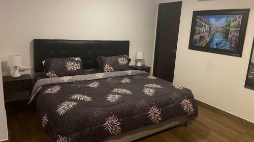 Apartamento Departamentos Alcanfores 775 Miraflores