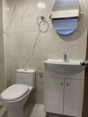 Apartamento Departamentos Alcanfores 775 Miraflores