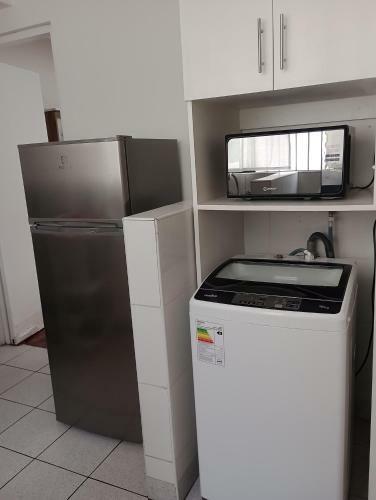 Apartamento Romina's Home