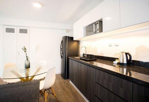 Apartamento Stylish 2br Walk Everywhere