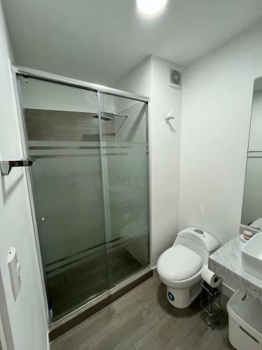 Apartamento Departamento De Estreno En Barranco