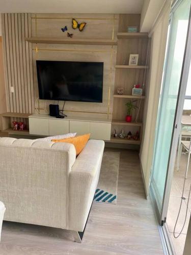 Apartamento Mini Departamento - Vista Al Mar