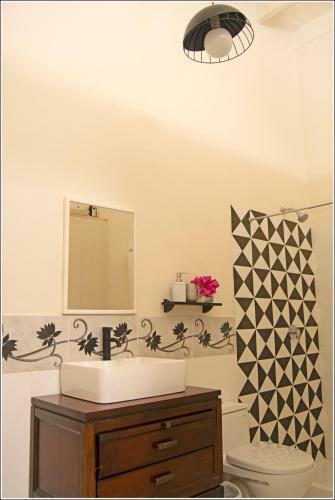 Hostal Casa Boutique Galvez