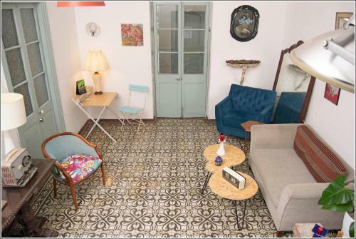 Hostal Casa Boutique Galvez