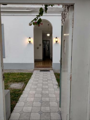 Hostal Casa Boutique Galvez