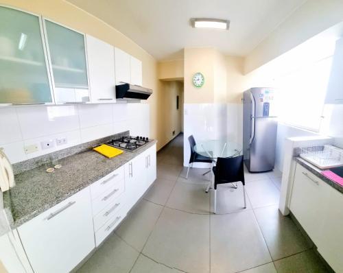 Apartamento Miraflores Flat Panoramic View 3b1102