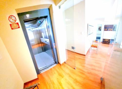 Apartamento Miraflores Flat Panoramic View 3b1102