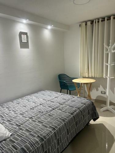 Apartamento Sweethomelatam-san Miguel