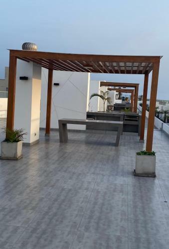 Apartamento T� Hogar Frente Al Mar