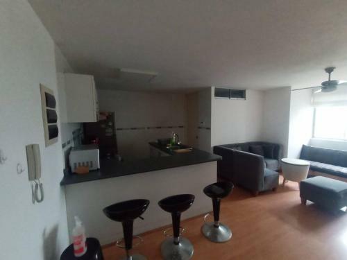 Apartamento Departamento En Surco
