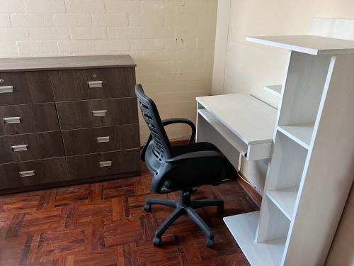Apartamento Depa En San Miguel
