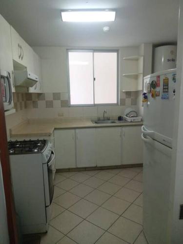 Apartamento Miraflores Home