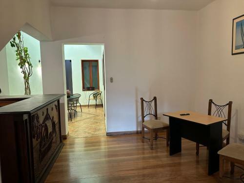 Habitacion Doble Huaca Miraflores