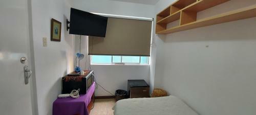 Private Cozy Room With Batroom In Miraflores