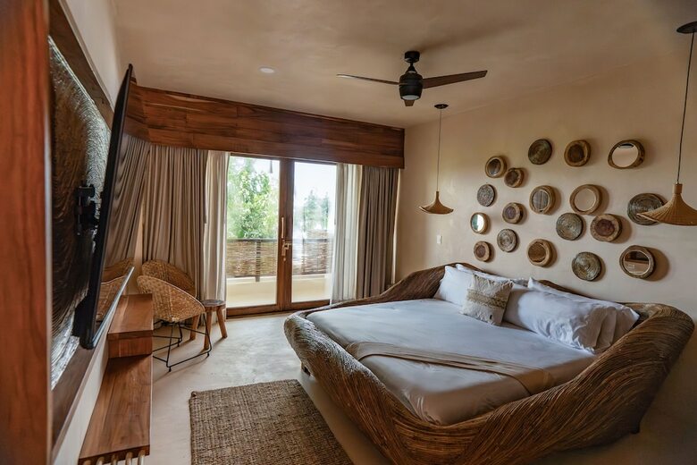 Tulum Brew House Hotel - Adults Only