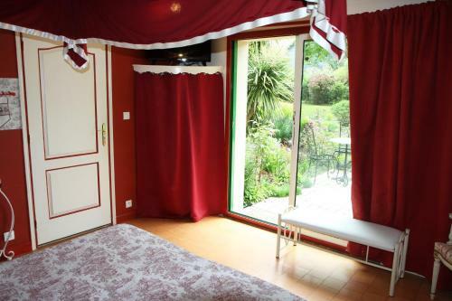 Bed & Breakfast Domaine De Brittia