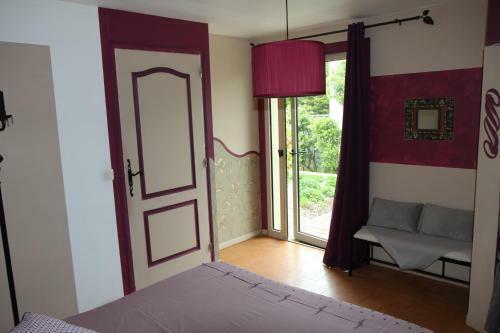 Bed & Breakfast Domaine De Brittia